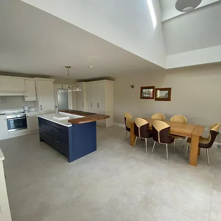 The Barn Casa de Férias Clonmel