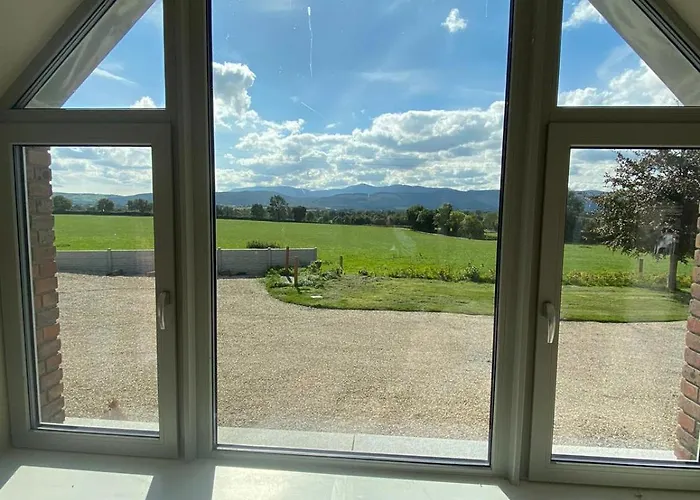 The Barn Дом отдыха