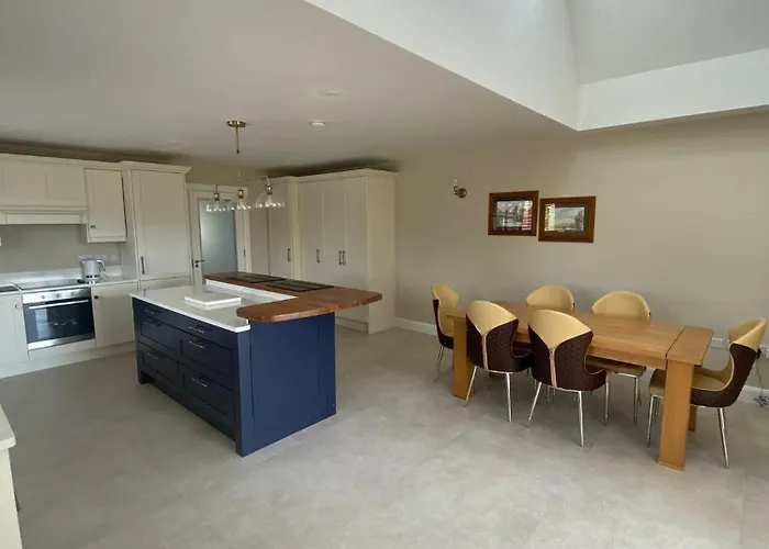 The Barn Дом отдыха Клонмел