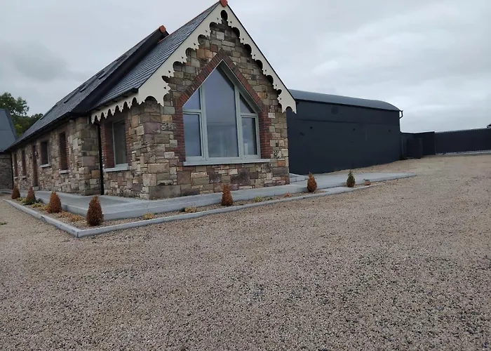 The Barn Дом отдыха